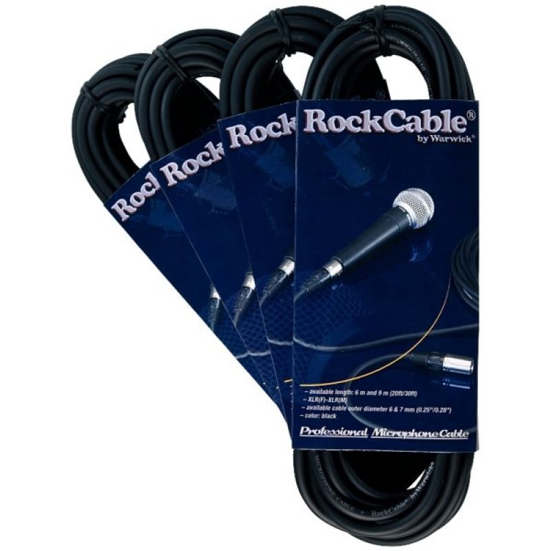 ROCKCABLE RCL30309 D6